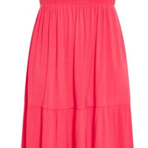 City Chic Maxi Dress